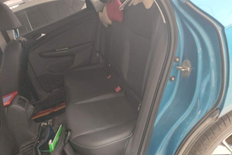 Used Jetta VS7 2020 1.4T Automatic Glory Edition