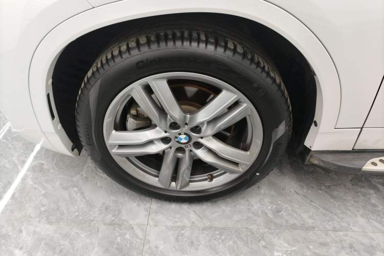 Used BMW X2 2022 sDrive25i M Sport Package
