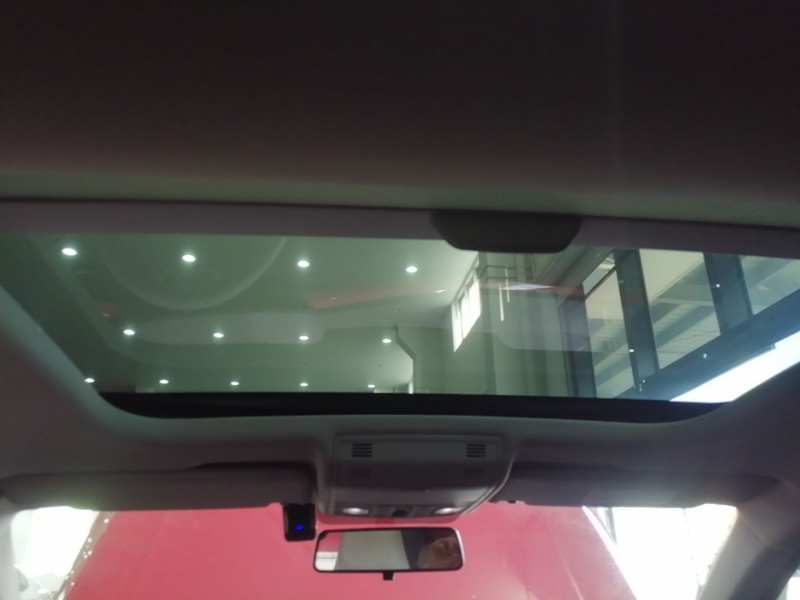 Used Volkswagen Polo 2023 Plus 1.5L Automatic Colorful Tech Edition — 17