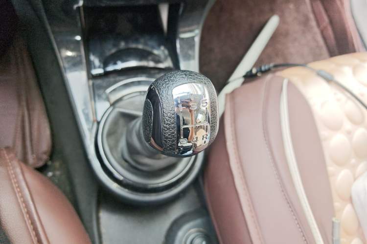 Used Citroen C-Quatre 2012 Sedan 1.6L Manual Enjoyment Model