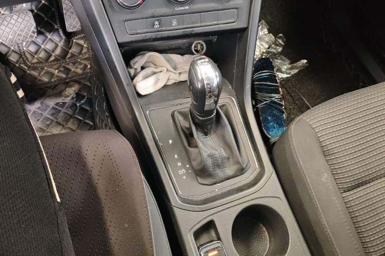 Used Volkswagen Touran 2016 Touran L 280TSI DSG Style Edition