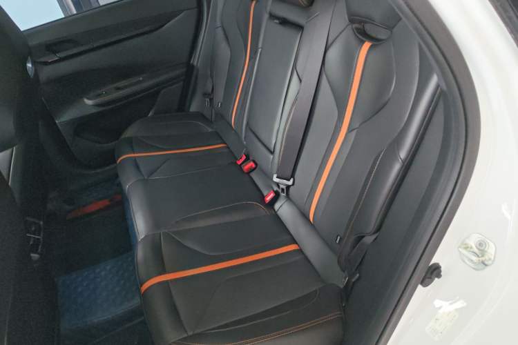 Used CHANGAN UNI-V 2024 1.5T Prestige Edition
