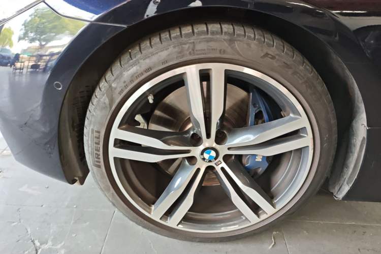 Used BMW 6 Series GT 2020 630i M Sport Touring Edition