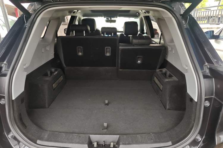 Used Chery Tiggo 8 PLUS 2021 290TGDI DCT Haoting Edition