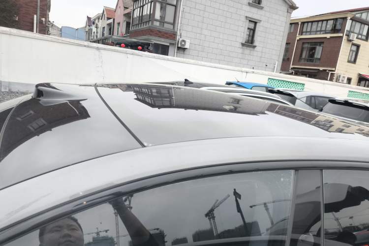 Used IM LS6 2023 Max Standard Edition
