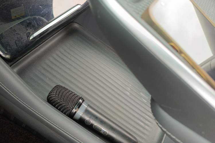 Used CHANGAN NEVO A07 2024 All-Electric "True Fragrance" Edition 515 Luxurious Model 58.9 kWh Vehicle Key