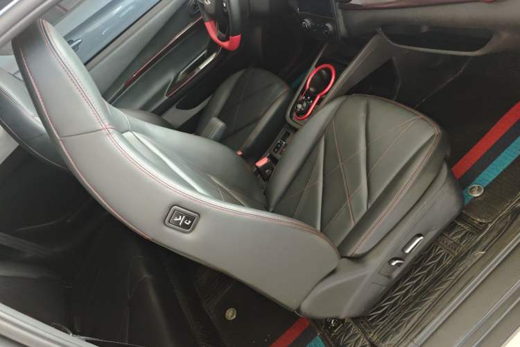 Used Chery QQ Little Ant 2024 Revised Version Youth Edition 251 km True Love Edition 25.05 kWh