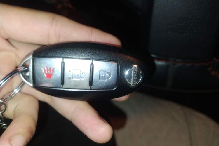 Used Nissan Qashqai 2011 2.0 XL Fire CVT 2WD
