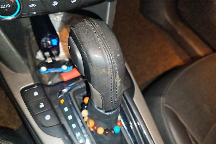 Used Chevrolet Malibu 2017 1.5T Automatic Luxury Edition