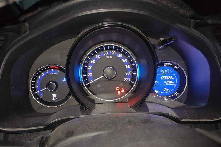 Used Honda Fit 2014 1.5L LX CVT Comfort Model