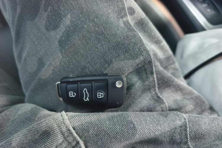 Used Audi Q3 2021 35 TFSI Fashionable and Elegant Model