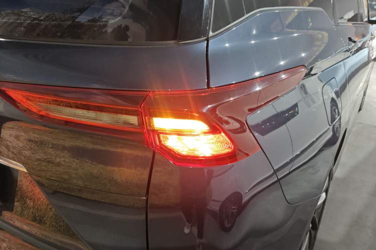 Used Wuling Victory 2020 1.5T CVT Luxury Model