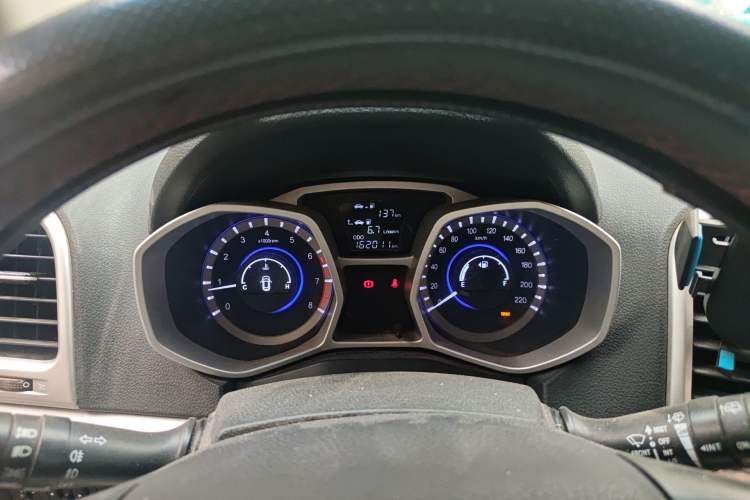 Used JAC Group Refine S3 2016 1.5L Manual Luxury Smart Version
