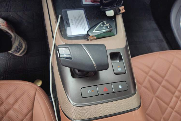 Used Qiyuan A05 2024 70 Pro