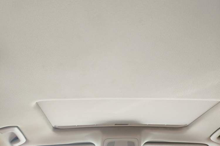 Used Audi A6L 2015 TFSI Millionth Anniversary Intelligent Model Headliner