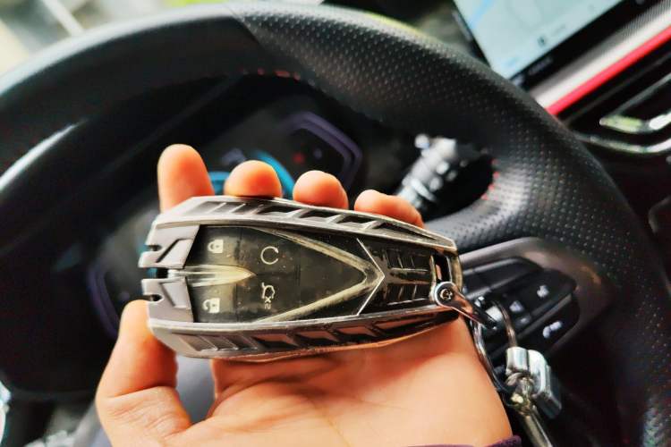 Used Oshan X5 2021 1.5T DCT Prestige Edition