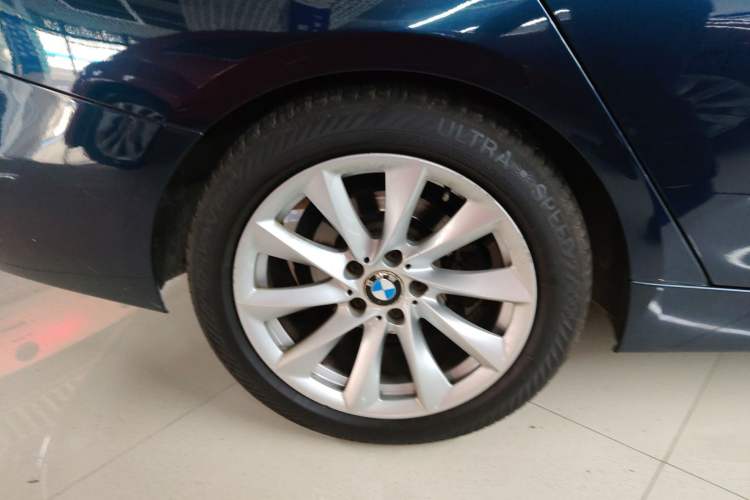 Used BMW 3 Series GT 2013 328i Sport Design Package