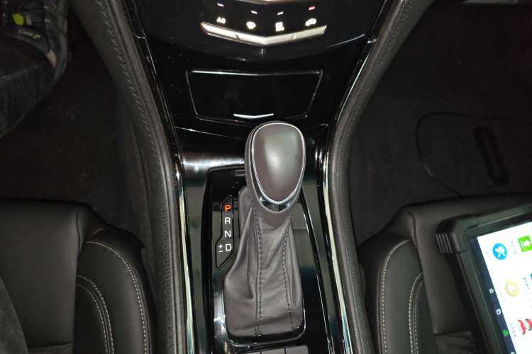 Used Cadillac ATS-L 2017 28T Tech Edition