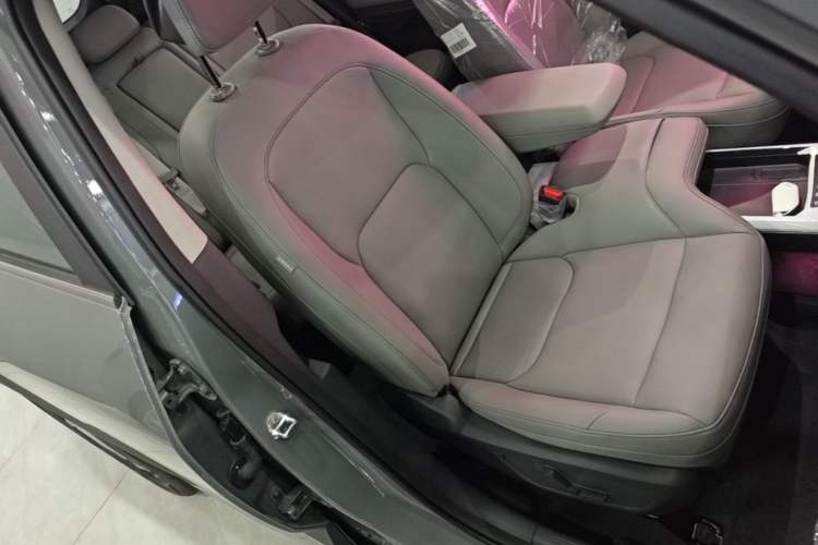 Used Kia EV5 2025 530 Air