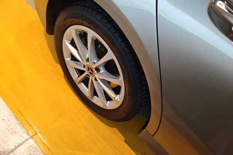 Used Mercedes-Benz A-Class 2019 Restyled A 200 L Sport Sedan
