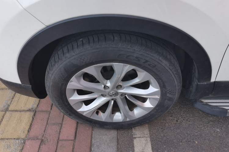 Used Brilliance V3 2016 1.5L Manual Comfort Model
