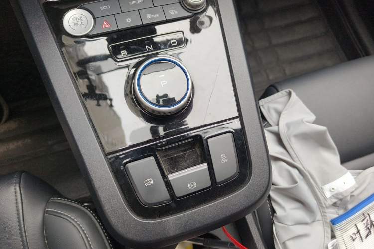 Used BYD e2 2019 Long-Range Version Yao·Luxury Trim
