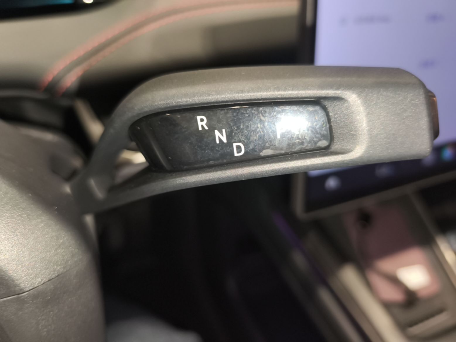 Xiaomi Auto SU7 2024 Rear-Drive Ultra-Long Range Advanced Pro-Level Intelligent Driving Version — снимка 16
