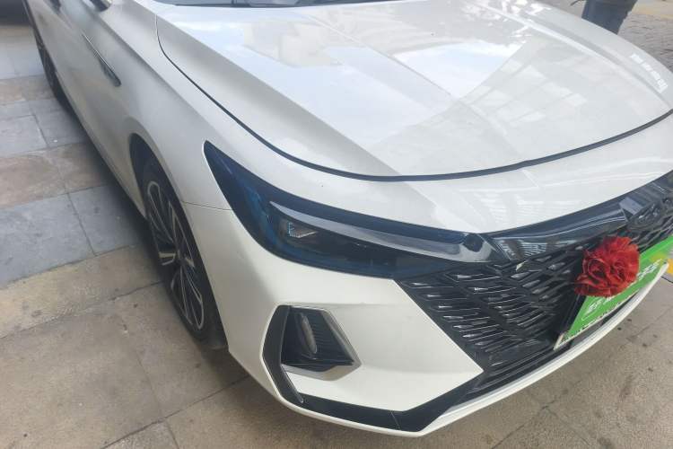 Used Chery Arrizo 8 2025 1.6T DCT Smart