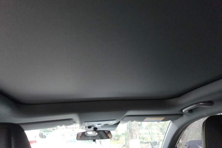 Used CHANGAN UNI-V 2022 2.0T Leading-Speed Edition
