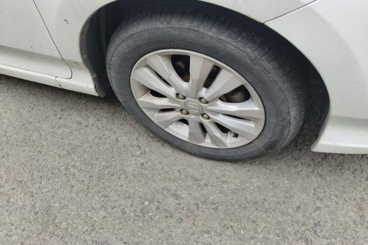 Used Honda City Classic 2012 1.5L Automatic Elite Edition