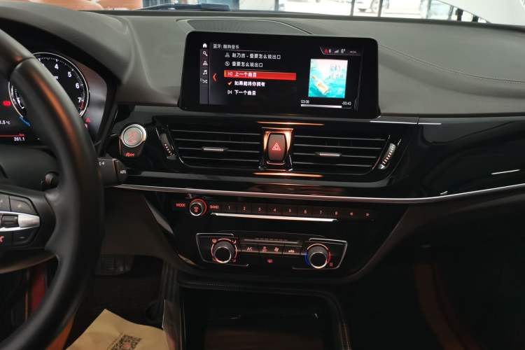 Used BMW 1 Series 2021 120i M Sport Night Edition