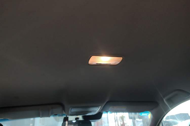 Used Honda Accord 2018 Rui·Hybrid 2.0L Rui Ku Edition China VI