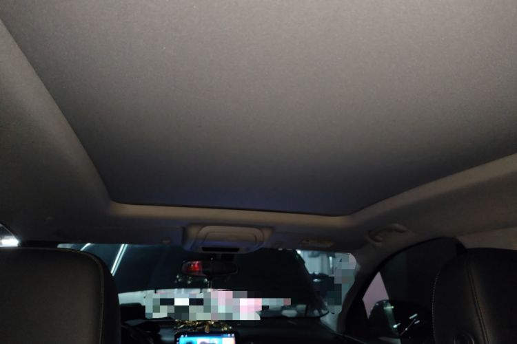 Used Chevrolet Equinox 2019 535T Automatic Chijie Edition China VI