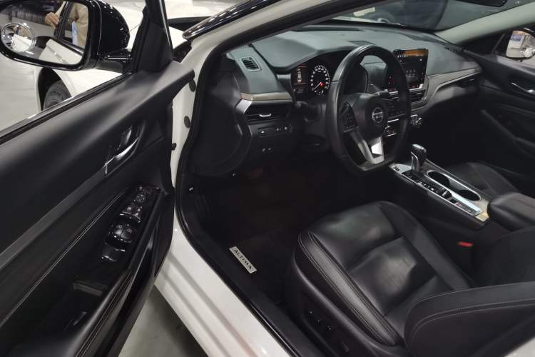 Used Nissan Teana 2021 2.0L XL Comfort Edition