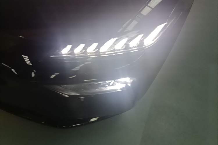 Used Dongfeng eπ eπ007 2024 620 Pro Version
