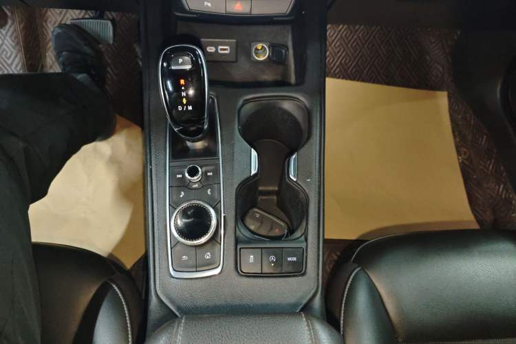 Used Cadillac XT4 2020 Revised Version 28T Two-Wheel Drive Tech Edition