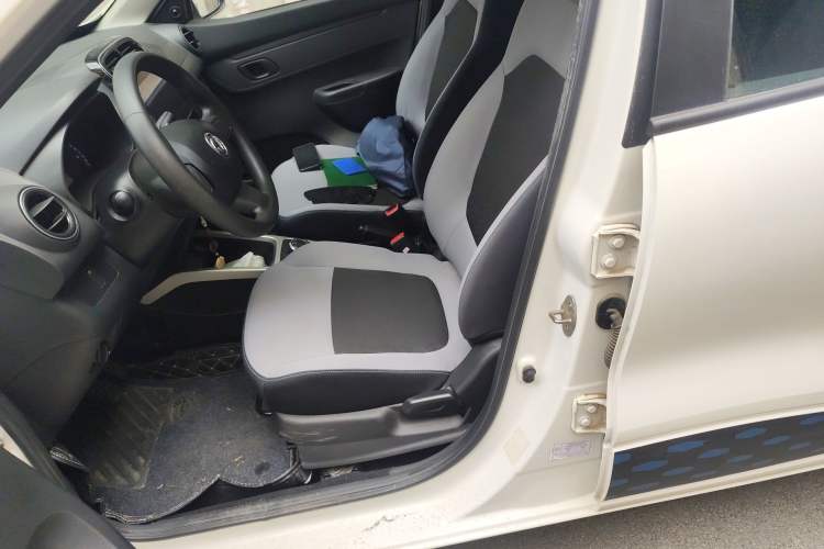 Used Dongfeng Fengon E1 2020 E-Motion Model
