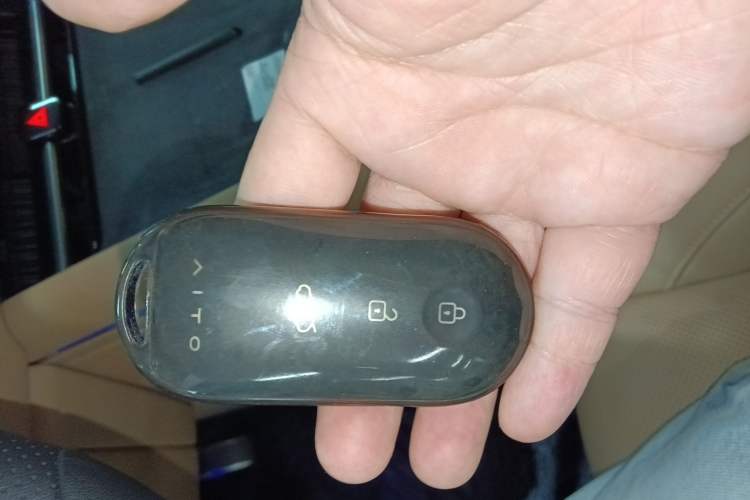 Used Hima AITO M7 2022 1.5T Rear-Drive Comfort Edition