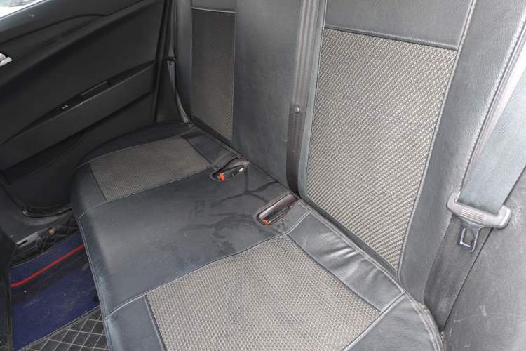 Used Changan Eado New Energy 2022 EV460 Smart Ride-Hailing Edition – Lithium Iron Phosphate