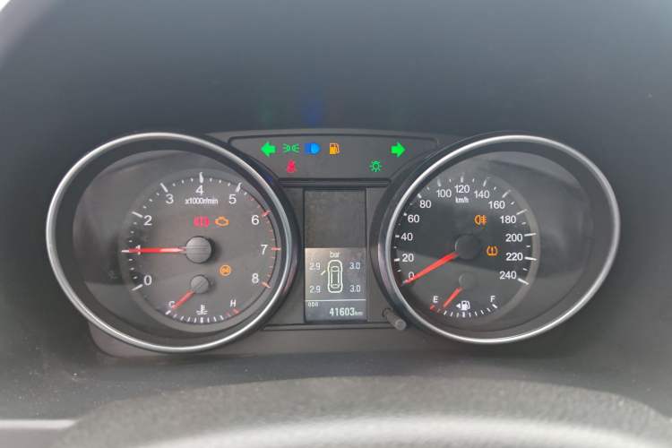 Used Haval M6 2019 1.5T Manual Two-Wheel Drive Urban Version China VI Standard
