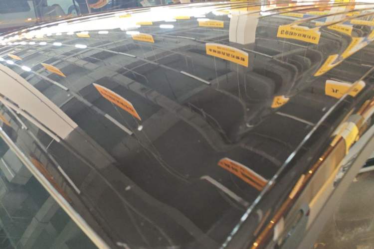 Used SAIC MAXUS G50 2023 1.5T Manual Comfort A