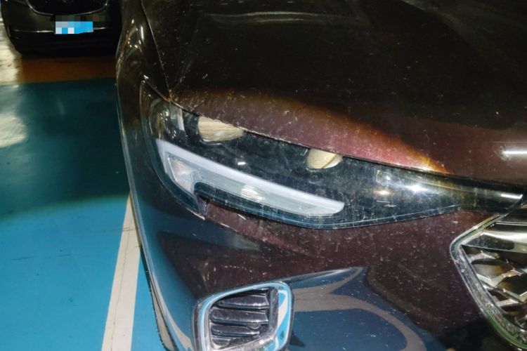 Used Buick Envision 2020 Encore S 652T All-Wheel-Drive Avenir
