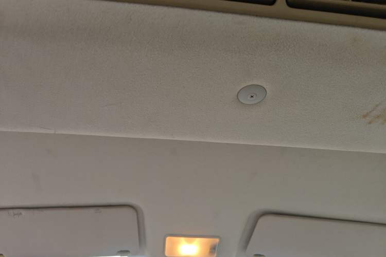 Used HYOSOW H2 2016 H2E 1.5L Elite Model BJ415B
