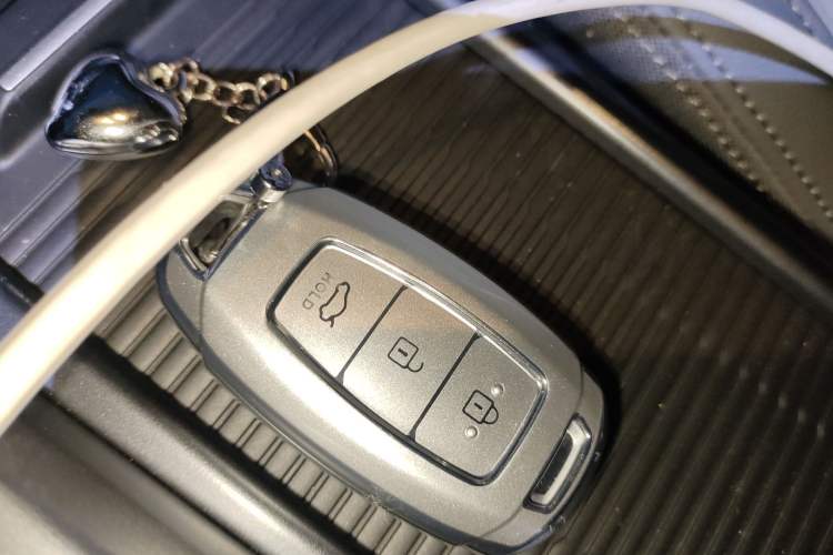 Used Hyundai Lafesta 2021 280TGDi DLX Luxury Edition
