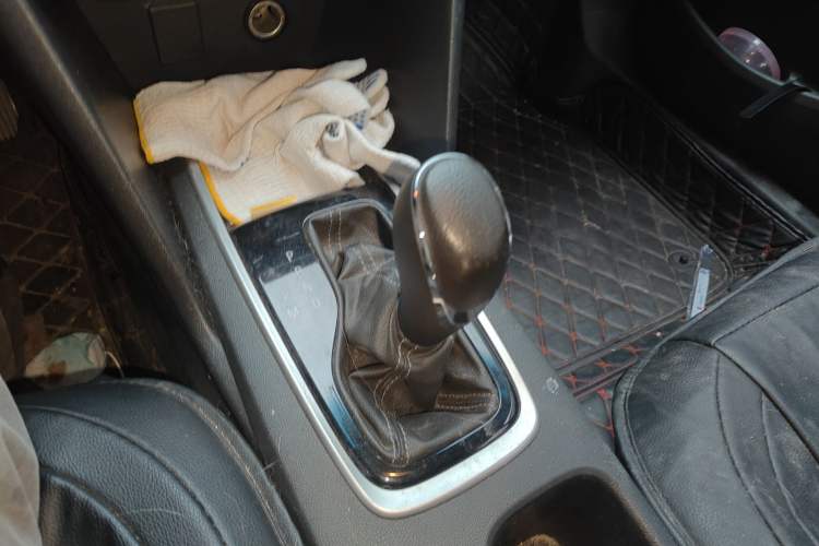 Used Chevrolet Cavalier 2019 320 Automatic Enjoyment with Sunroof
