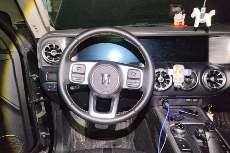 Used Tank 300 2023 Off-Road Edition 2.0T Conqueror