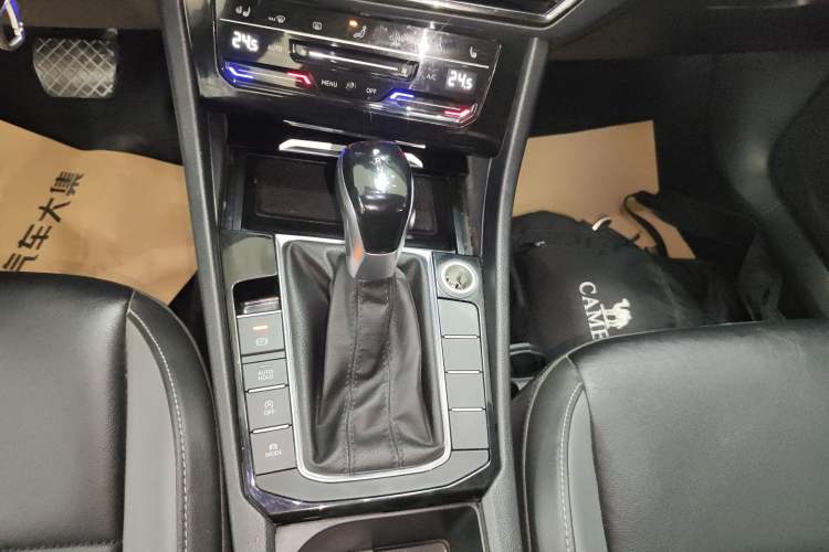 Used Volkswagen Sagitar 2019 200TSI DSG Comfort Version China VI Standard