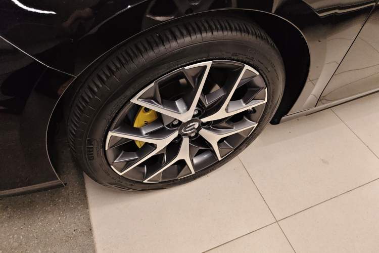 Used GAC Trumpchi EMPOW 2021 270T DCT J15 Version