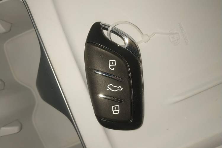 Used MG 4 EV 2026 Model 437 Freedom Edition