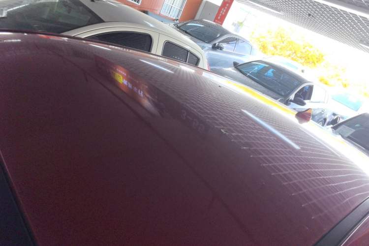 Used Dayun Yuehu 2022 30.66 kWh Two-Wheel Drive Standard Version Roof